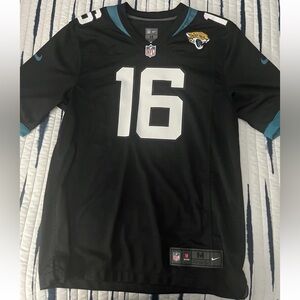Jacksonville Jaguars Trevor Lawrence Alternate Jersey